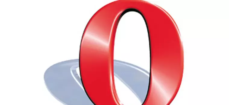 Opera 10.10 Beta 1: po raz pierwszy z platformą Unite