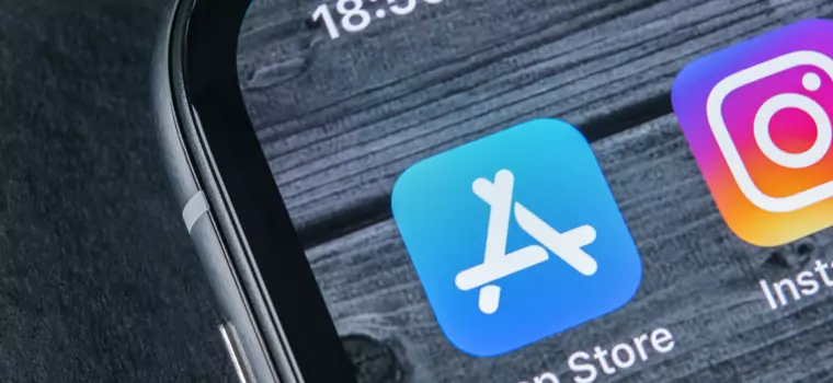 W App Store będzie więcej reklam. "Nowość" od Apple od przyszłego tygodnia
