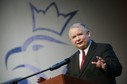 Jarosła Kaczyński - prezes rady ministrów