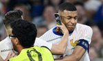 Kylian Mbappe o krok od kolejnego dramatu na Euro 2024!