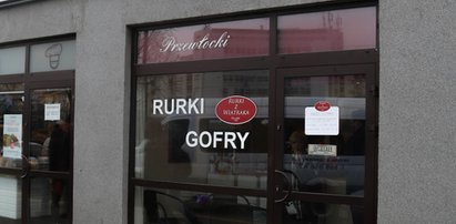 Ratujmy rurki z Wiatraka! Mieszkańcy odpowiedzieli na apel, ale to wciąż mało