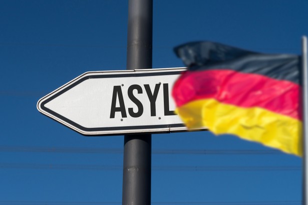 Debata na temat migracji w Niemczech. Czy zawracanie na granicy jest skuteczne?