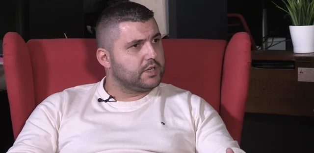 "Nora je tamo!" Asmin Durdžić odbija da vidi ćerku