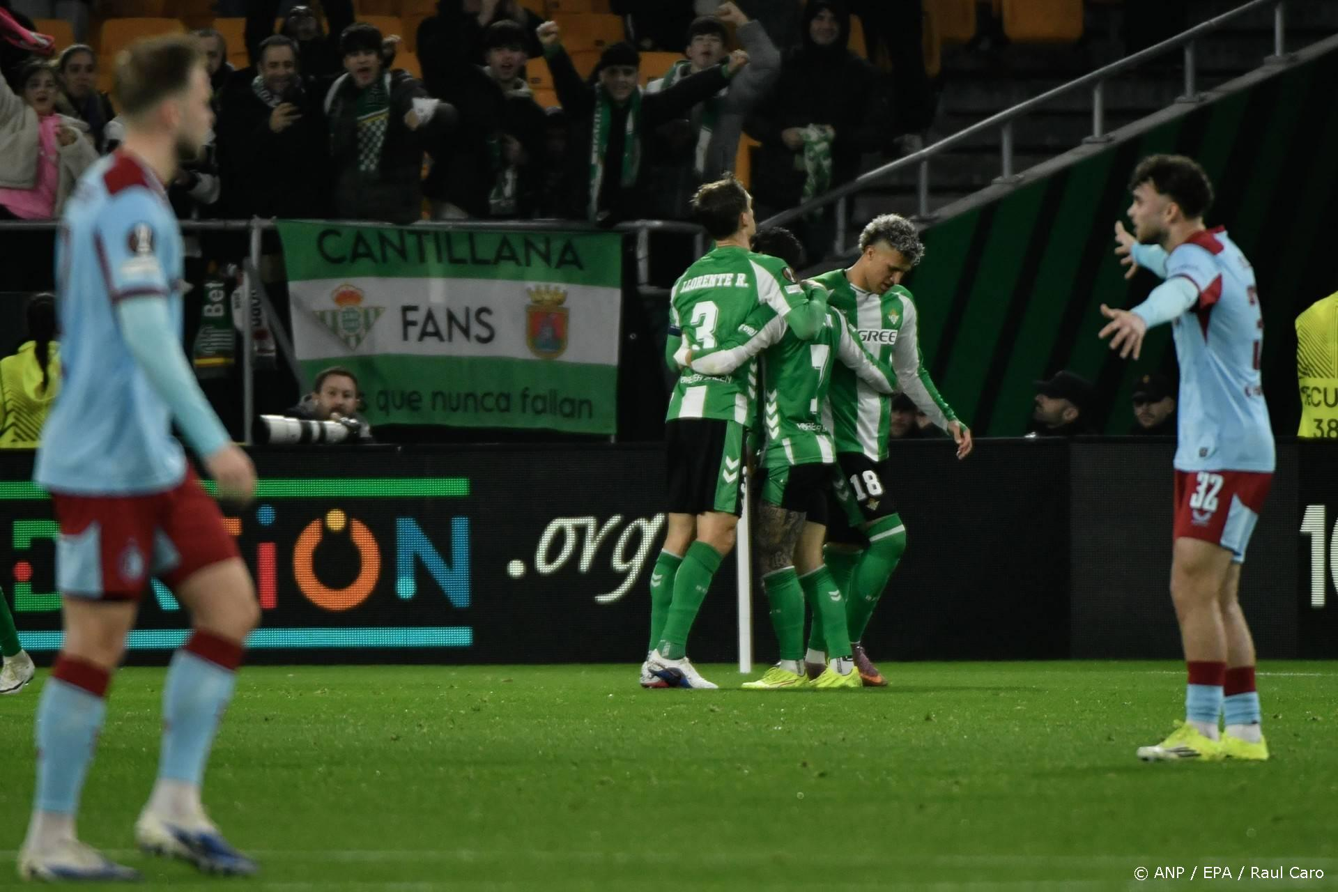 Het tweede CL-ticket bedreigd: Nederland verliest de zesde plaats aan Portugal