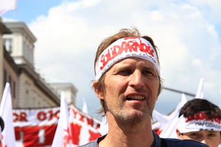 Zamiar grupowego zwolnienia wymaga przeprowadzenia konsultacji ze stroną społeczną