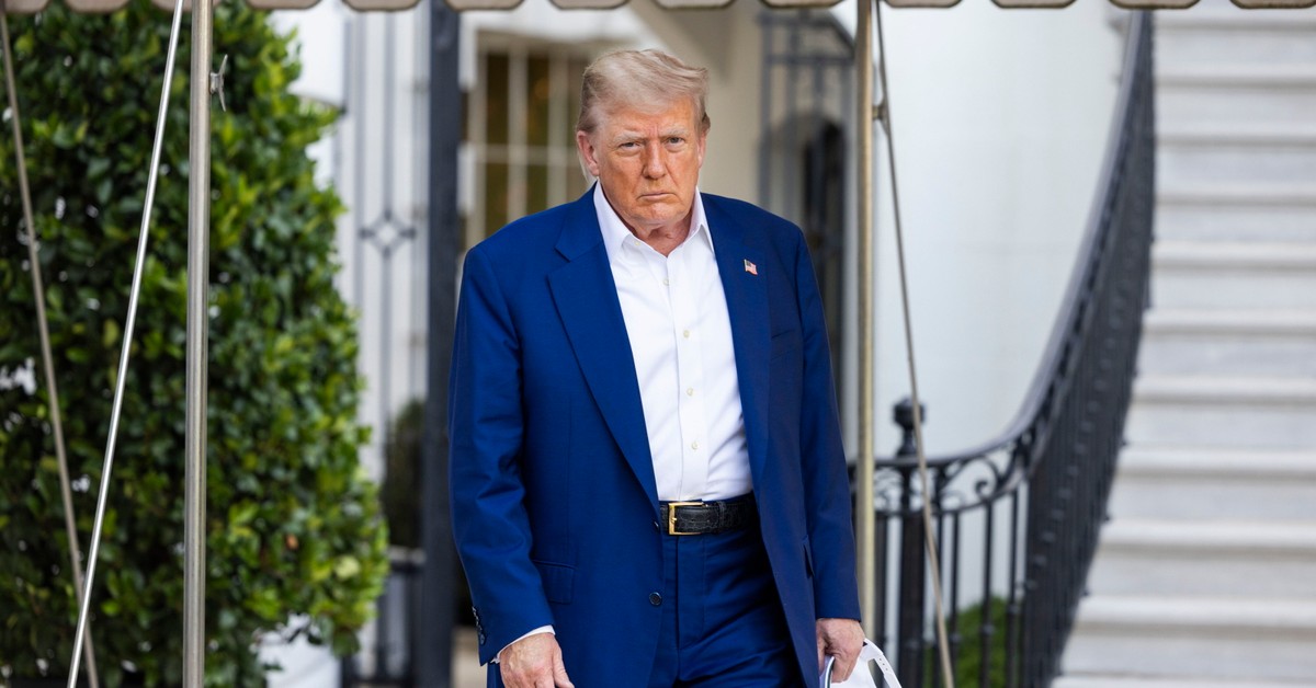 Rosja chce pomóc USA ws. Iranu. Trump: Putin zadzwonił do mnie