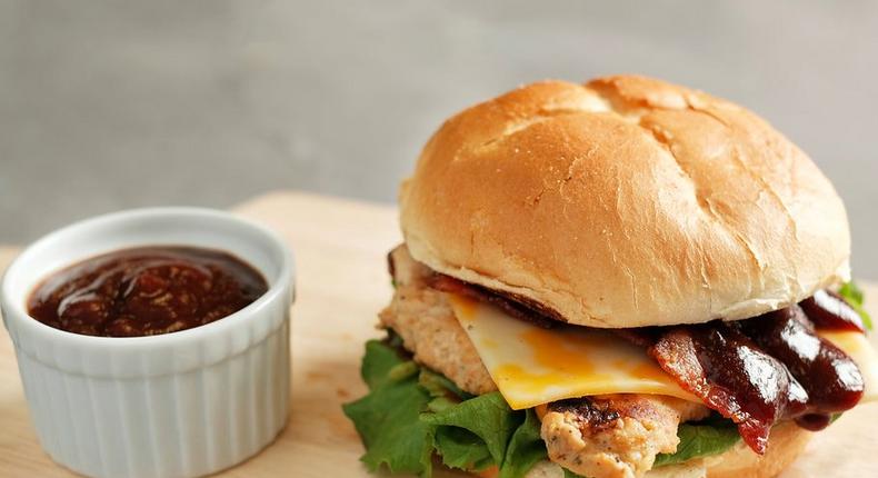 Chick-fil-A is launching its first barbecue-flavored sandwich.