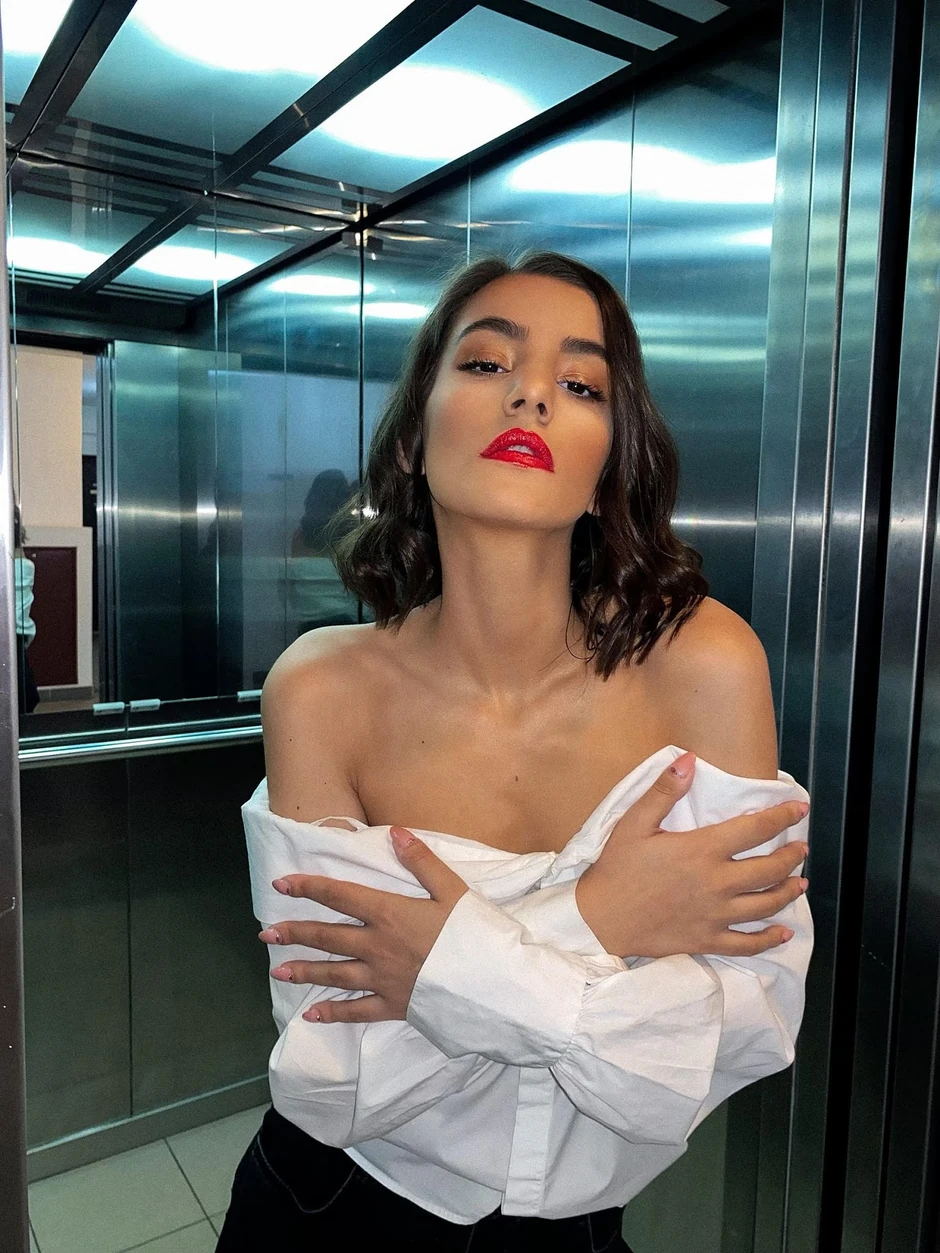 Mina cistična fibroza