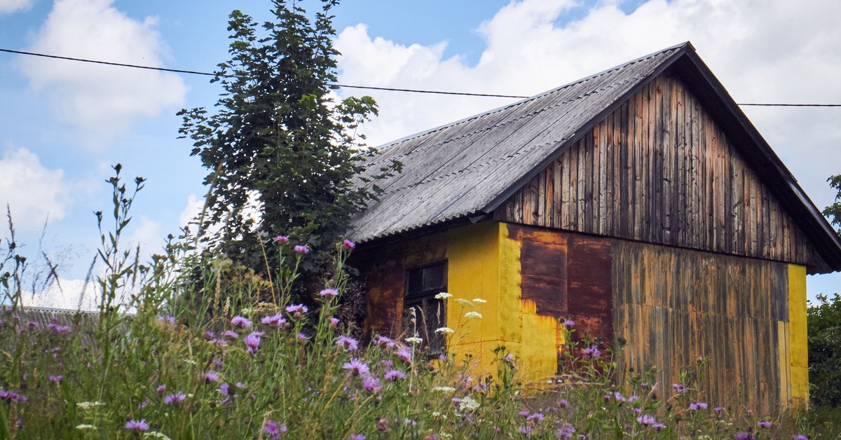Budowa domu o powierzchni do 200 m kw. będzie możliwa bez pozwolenia