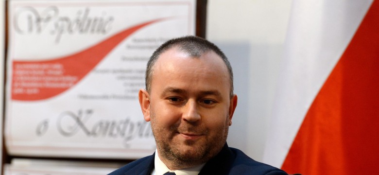 Wiceszef Kancelarii Prezydenta: W działaniach opozycji za dużo gry politycznej i theatrum