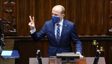 Budka prezentuje "Receptę na kryzys". Ile ma wynieść kwota wolna od podatku?