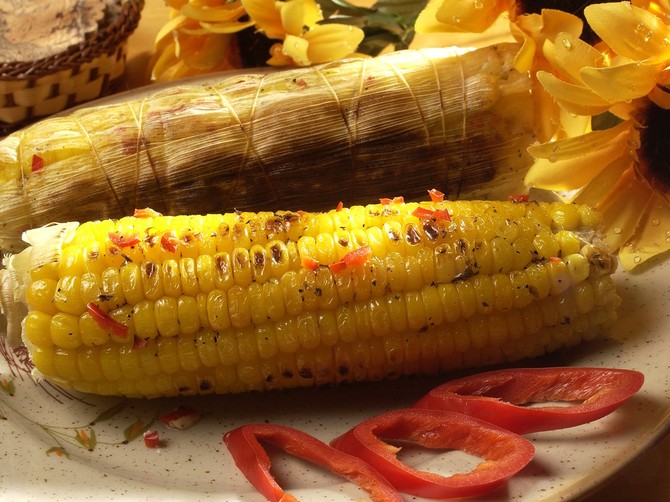 Najbolji i najlakši recept za pečeni kukuruz iz rerne - ukus je njaaamiiiiii! 