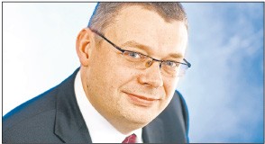 Marcin Piasecki