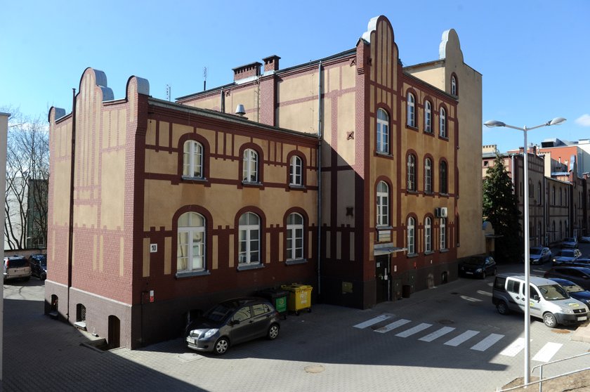 Uniwersytecki Szpital Kliniczny w Olsztynie