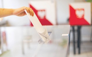 Wybory po nowemu. Albo nie