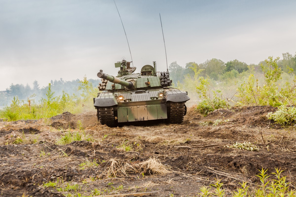 Zbrojeniowa dziura w budżecie. NIK żąda reakcji