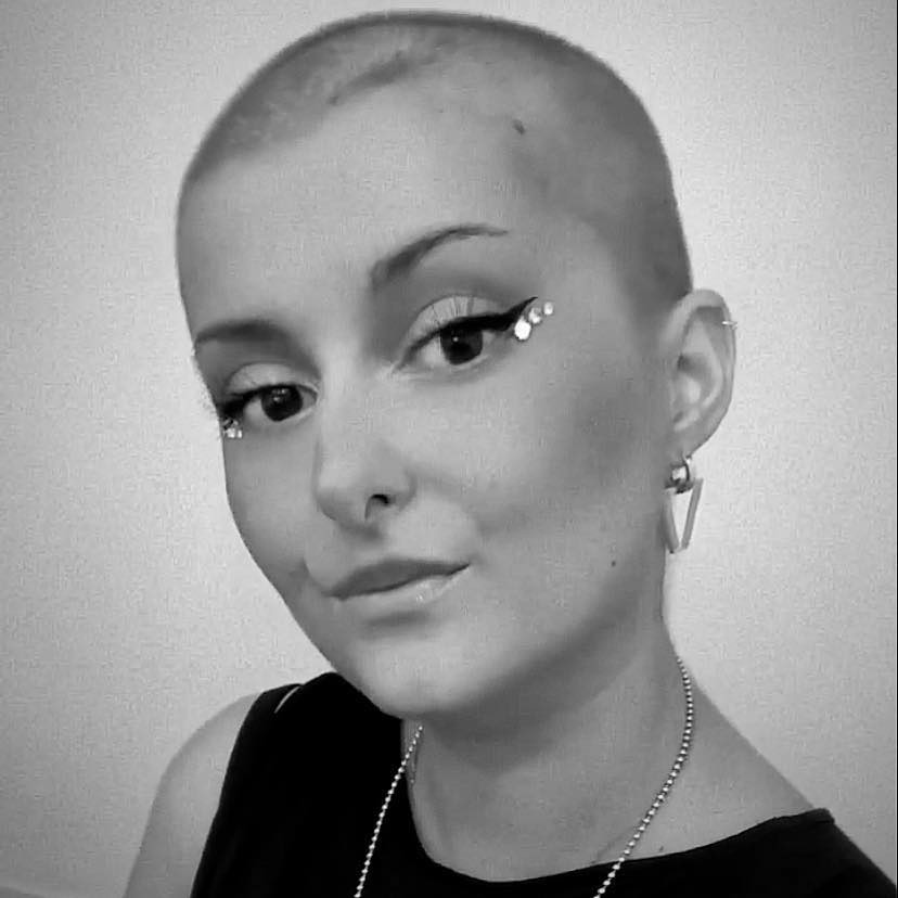 Martina Mancuso zomrela vo veku 27 rokov po tom, čo sa nakazila západonílskou horúčkou. 
