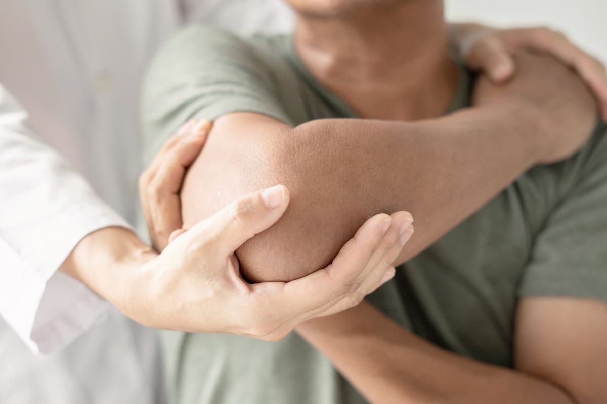Rehabilitacja ZUS