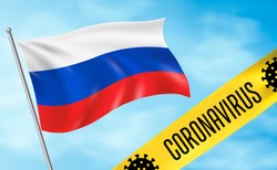 Rosja: Najwyższa liczba zgonów na Covid-19 w ciągu doby