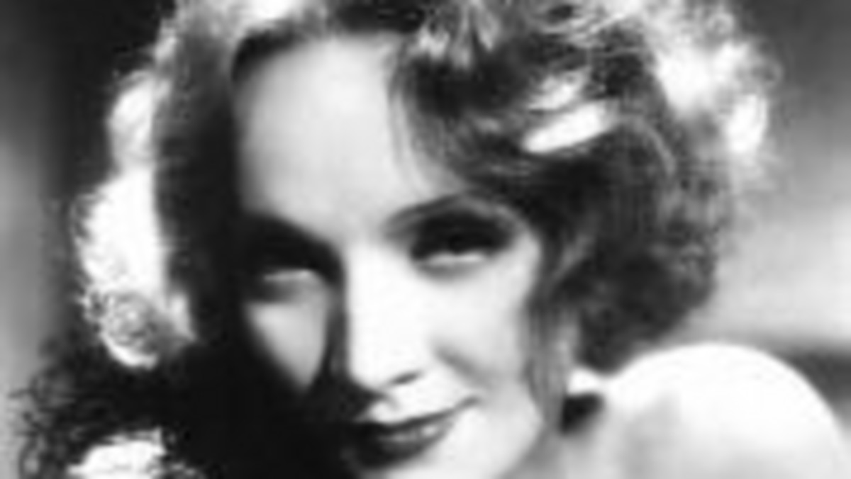 27 grudnia 1901 roku urodziła się jedna z największych aktorek XX-wiecznego kina, "błękitny anioł" - Marlena Dietrich.