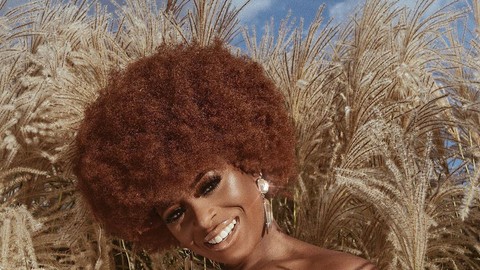 How To Dye Your Natural Hair Without Bleach Pulse Nigeria