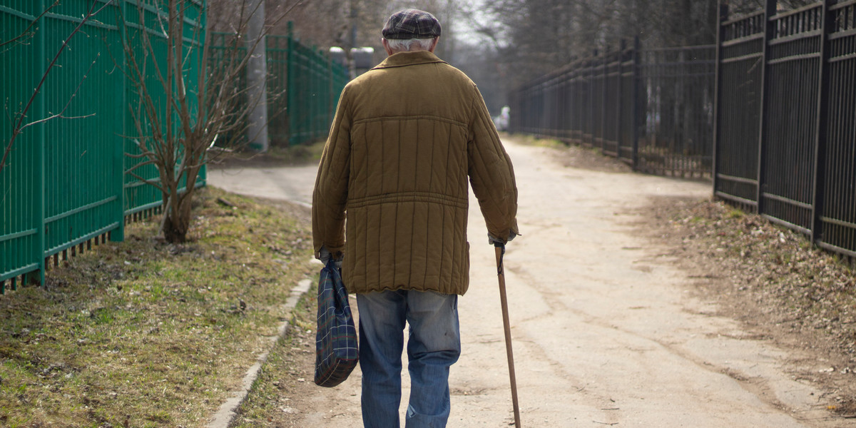 Emeryci mogą liczyć na wysoką waloryzację