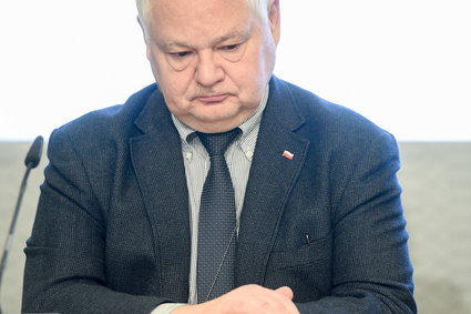 Przewodniczący RPP nie widzi powodu, by stopy procentowe miały zostać podniesione w 2019 r.