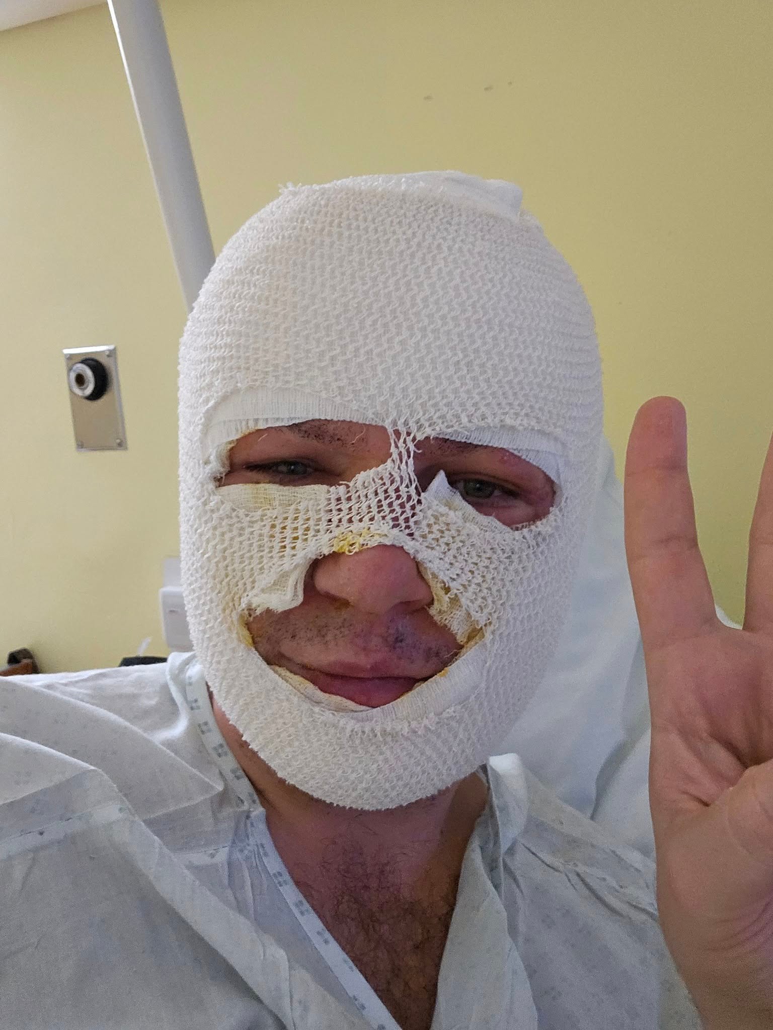Bývalý poslanec Národnej rady SR Miroslav Žiak.