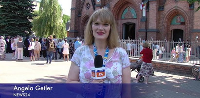 Jedyna transpłciowa dziennikarka w polskiej telewizji zdobyła się na szczere wyznanie. "Ważyłam 212 kg, ledwo wstawałam z łóżka"