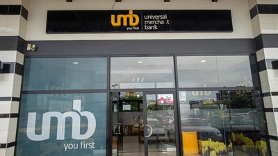 BoG appoints monitoring advisor for UMB recapitalisation efforts