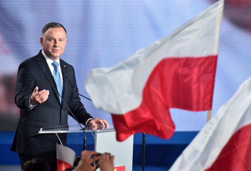 Andrzej Duda