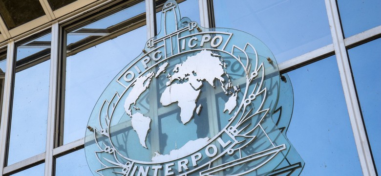 Dywersja na kolei. Jest wniosek o ściganie czerwoną notą Interpolu