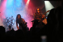 The Apostasy Tour 2007 - Gdynia