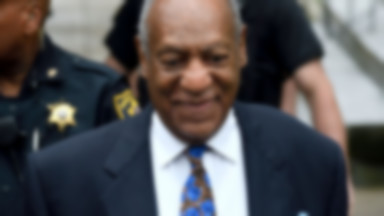 Bill Cosby komentuje wyrok ws. Weinsteina. "To bardzo smutny dzień"