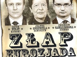 Europosłowie bez immunitetu