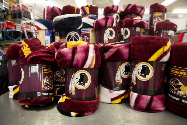 Redskins