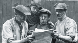 Historia państwa opiekuńczego. Europejczycy wyprzedzili Amerykanów