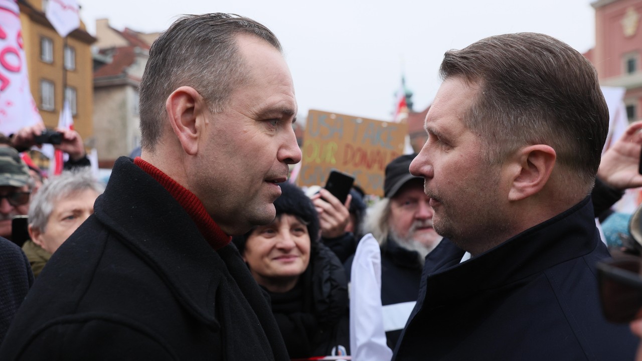 Kulisy meblowania Kancelarii Prezydenta. Karol Nawrocki stawia PiS ultimatum