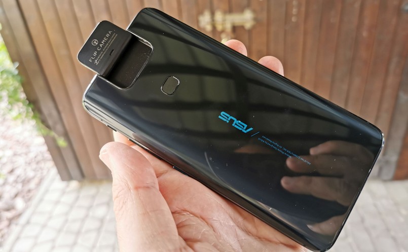 Asus ZenFone 6