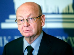 "Rzecznik Praw Obywatelskich to pirat"