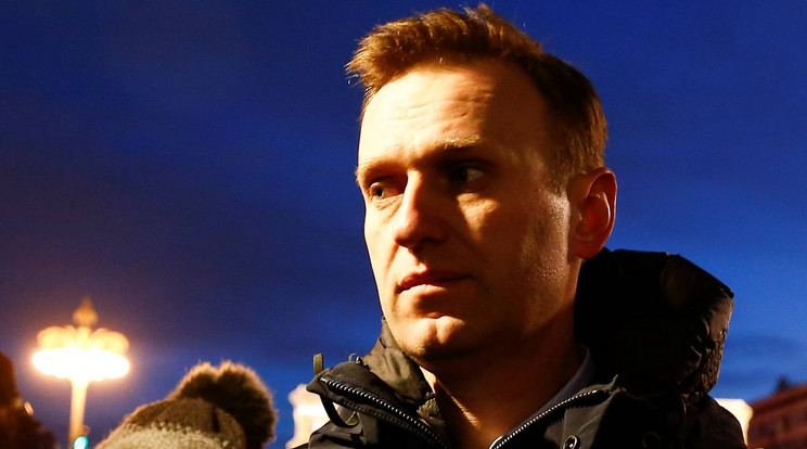 Egy patológus szakértő szerint elképzelhető, hogy Alekszej Navalnij utolsó óráinak története örökre titok marad /fotó: Northfoto