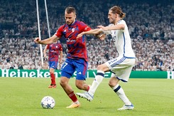 Legia i Raków zarobiły już miliony euro za udział w europejskich pucharach