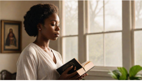 Scriptures to overcome pornography