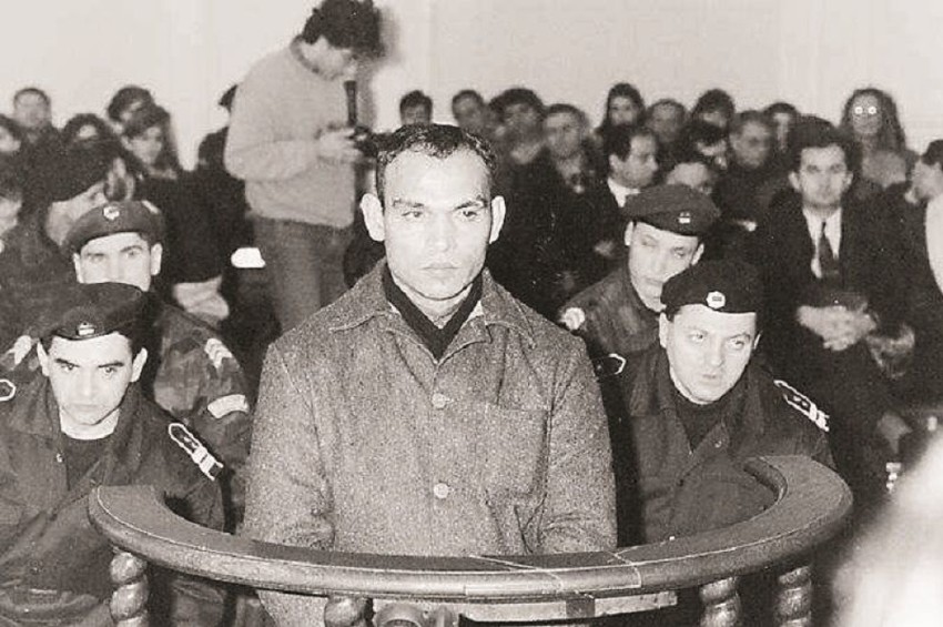 Ljubiša Vrbanović Manolo