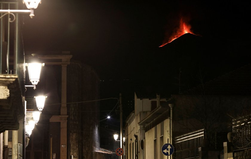 Etna