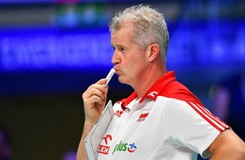 Heynen nie jest pewny, czy nadal będzie trenerem kadry. 'Zostały mi jeszcze dwa miesiące'