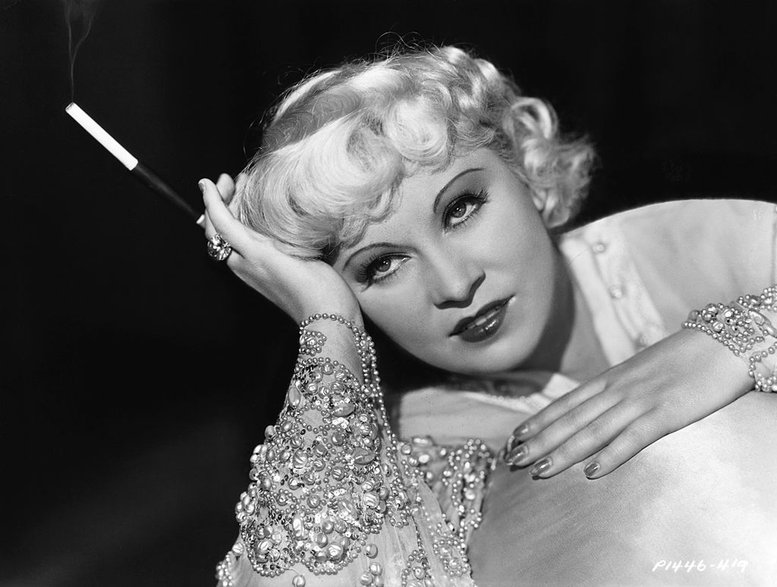 Mae West