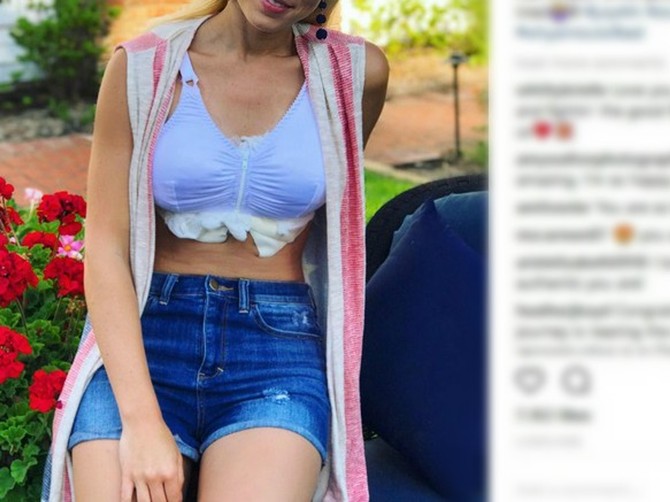 Lesli Marfi