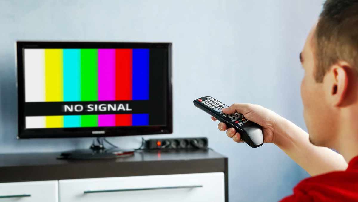 Nowy sygnał nadawania DVB-T2. Górale z Podhala nie będą go odbierać?