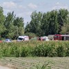 Teška nesreća u Novom Sadu